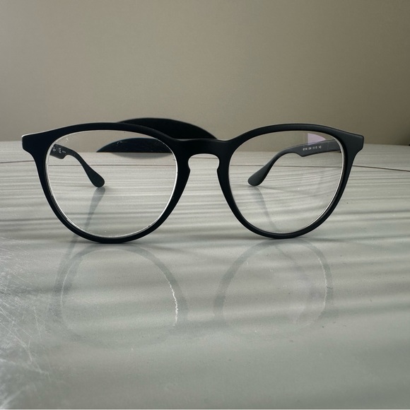 Men’s Ray-Ban Glasses Excellent Condition - Picture 2 of 5